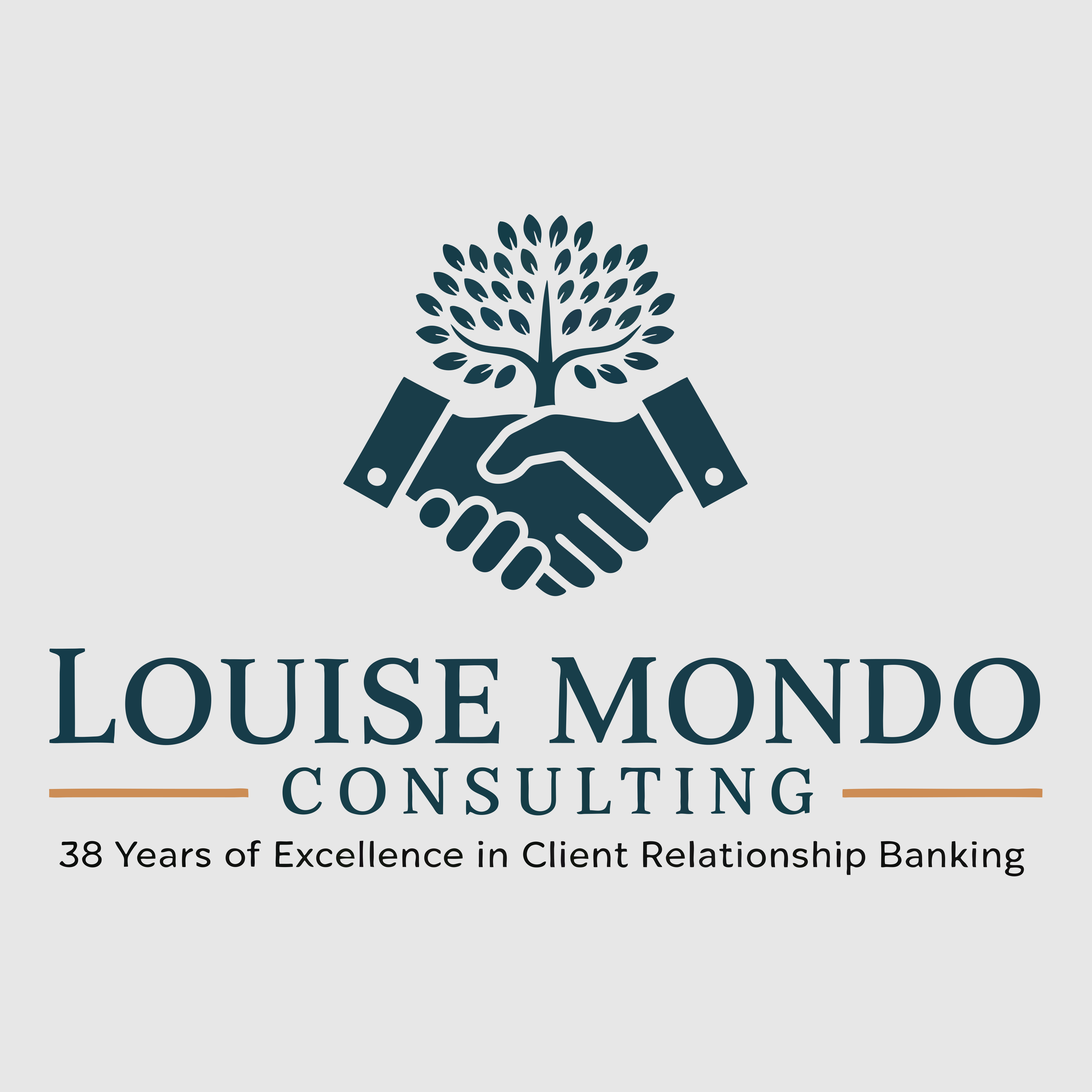 Louise Mondo Consulting 